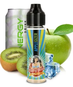 PJ Empire – Slushy Queen – Applegizer Aroma 10ml