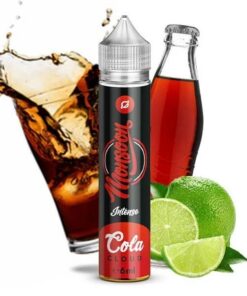 Monsoon – Cola Cloud Aroma 6ml