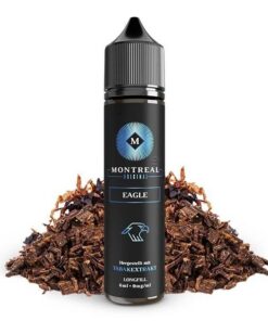 Montreal – Eagle Aroma 6ml