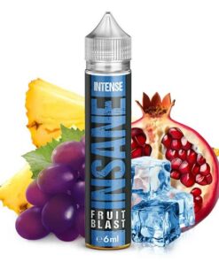 Insane – Fruit Blast Aroma 6ml