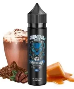 Snowowl – Caramell Owl Aroma 10ml