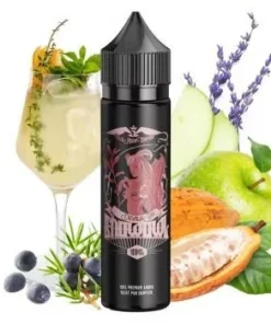 Snowowl – Devils Gin Aroma 10ml