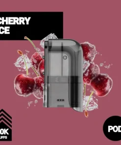 PIXL Max 20K | POD | Cherry Ice