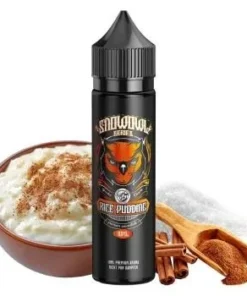 Snowowl – Rice Pudding Aroma 10ml