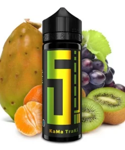 5 EL ELEMENTS – KaMa TraKi Aroma 10ml
