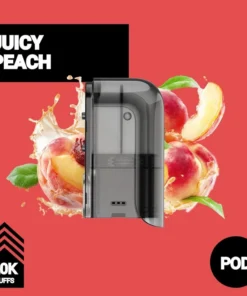 PIXL Max 20K | POD | Juicy Peach