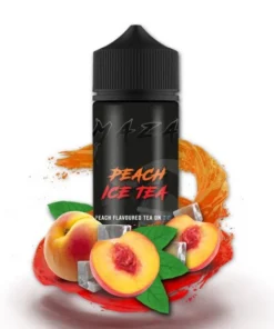 MaZa – Peach Ice Tea Aroma 10ml