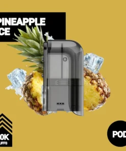PIXL Max 20K | POD | Pineapple Ice