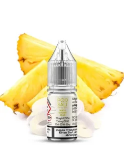 Pod Salt X – White Gummy Bear Nikotinsalz Liquid