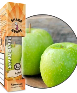 Apple (60ml)