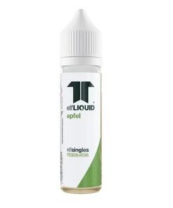 Elf-Liquid – Apfel Aroma 10ml