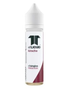 Elf-Liquid – Kirsche Aroma 10ml