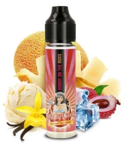 PJ Empire – Slushy Queen – Horny on the Roxx Aroma 10ml