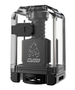 ThunderHead Creations Blaze Bridge – Mit Tank