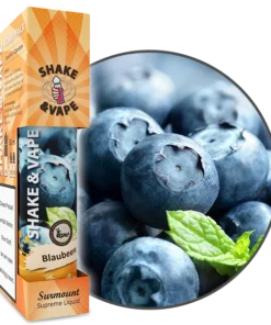 Blaubeere (60ml)
