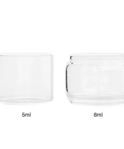 Vaporesso NRG-S, SKRR, SKRR-S Ersatzglas