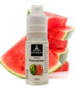 Aroma Syndikat – Wassermelone Aroma 10ml