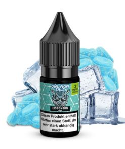 OWL Non Salt – Eisbonbon