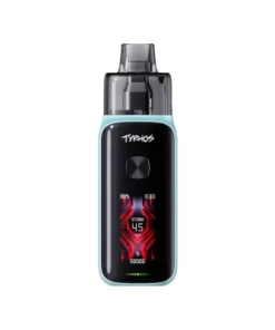 Uwell Typhos Pro Pod Kit