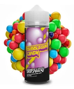 Drip Hacks – Bubblegum Candy Aroma 10ml