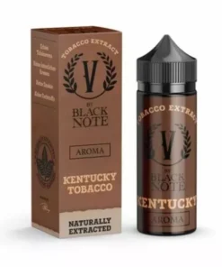 V by Black Note – Kentucky Aroma 10ml