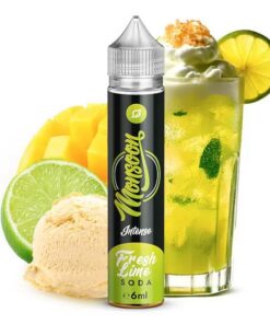 Monsoon – Fresh Lime Soda Aroma 6ml