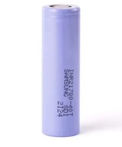 Samsung INR21700 40T 4000mAh 35A