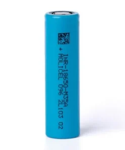 Molicel M35A 18650 3500mAh 10A
