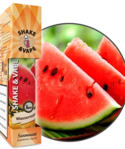 Watermelon (60ml)