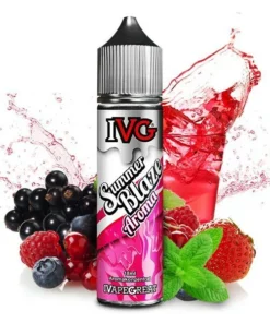 IVG – Summer Blaze Aroma 10ml
