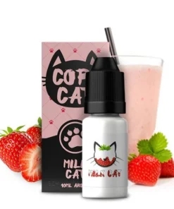 Copy Cat – Milk Cat Aroma 10ml