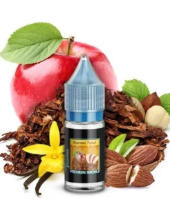 Shadow Burner – Gourmet Tabak Aroma 10ml