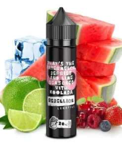 Go Bears Rebellion – Infinity Aroma 20ml