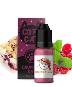 Copy Cat – Crumble Cat Aroma 10ml