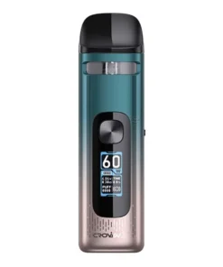 Uwell Crown X Pod Kit