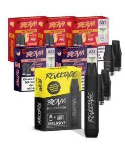 Revoltage Beam Bundle