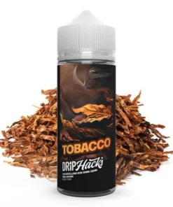 Drip Hacks – Tobacco Aroma 10ml