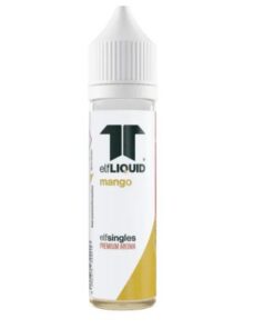Elf-Liquid – Mango Aroma 10ml