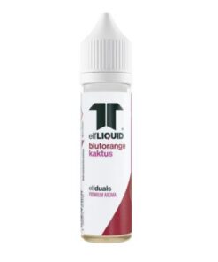 Elf-Liquid – Kaktus Blutorange Aroma 10ml