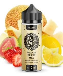 The Age of Vape – Melon Berry Mix Aroma 10ml