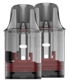 Vaporesso – Vibe Smart – Pod Tank Verdampfer- 4,5ml – 2er Paket