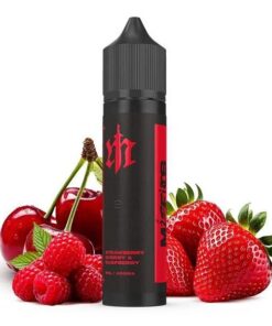 Misfits – Strawberry Cherry Raspberry Aroma 6ml