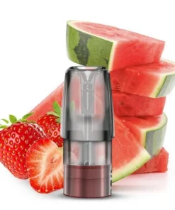 Elfbar Mate500 P1 – Watermelon Strawberry Prefilled Pod