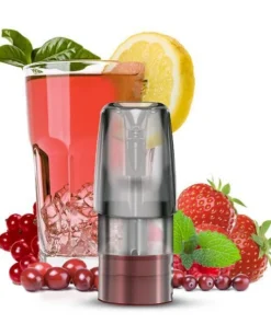 Elfbar Mate500 P1 – Pink Lemonade Prefilled Pod