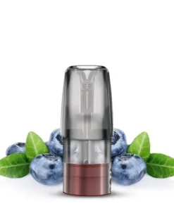 Elfbar Mate500 P1 – Blueberry Prefilled Pod
