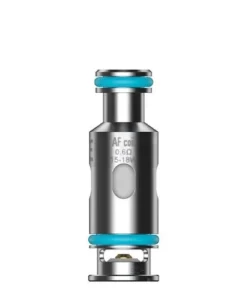 Aspire – AF – Meshed Coil – Verdampferkopf – 1.0 Ohm | Paketgröße : 1er Packung