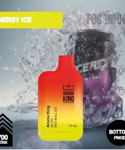 Aroma King Mini 700 | Energy Ice