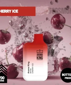 Aroma King Mini 700 | Cherry Ice