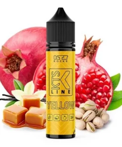 KTS LINE – Yellow Aroma 10ml