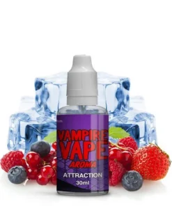 Vampire Vape – Attraction Aroma 30ml